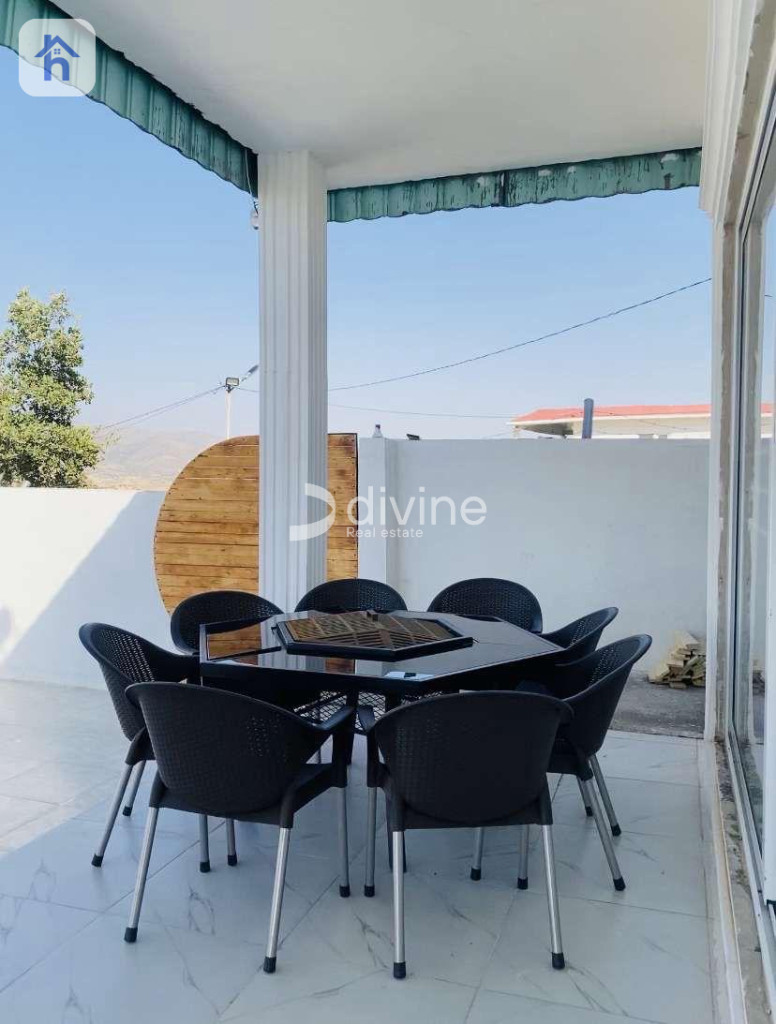 Cozy Farmhouse in Shaqlawa Resim 7