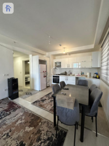 Furnished Apartment For Rent Resim 3