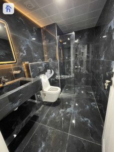 Studio Apartment in Queen Tower Image 3