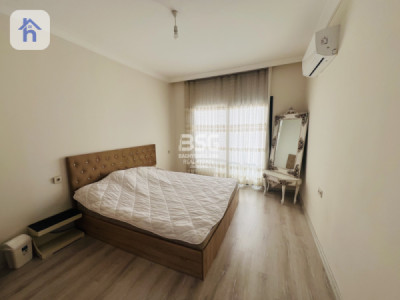 Furnished Apartment For Rent Resim 3