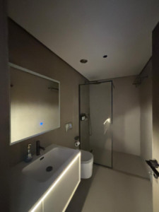 Furnished Apartment For Rent Resim 13