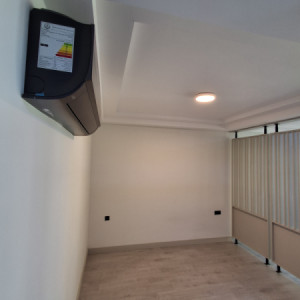 Studio Apartment — 1