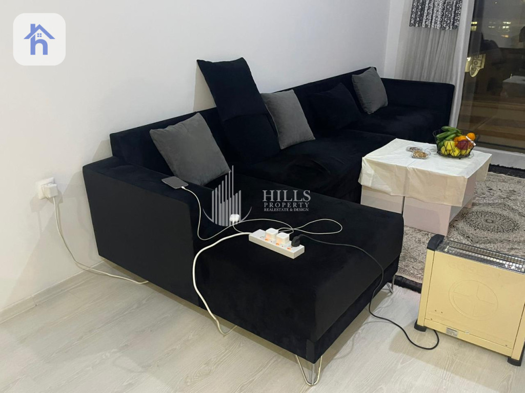 Apartment (95m²)