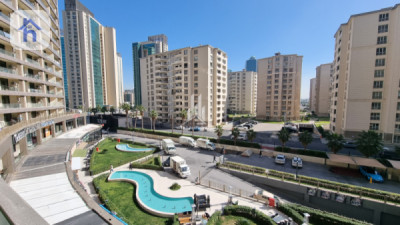 Furnished Apartment For Sale Resim 9