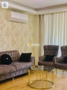 Furnished Apartment For Rent image 1
