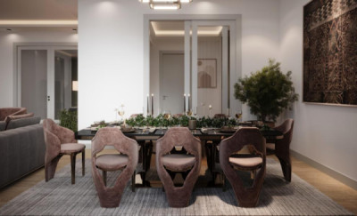 تولیپ تاوەرز image 12