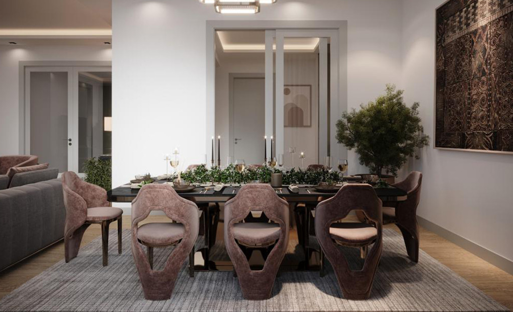 تولیپ تاوەرز وێنە 12