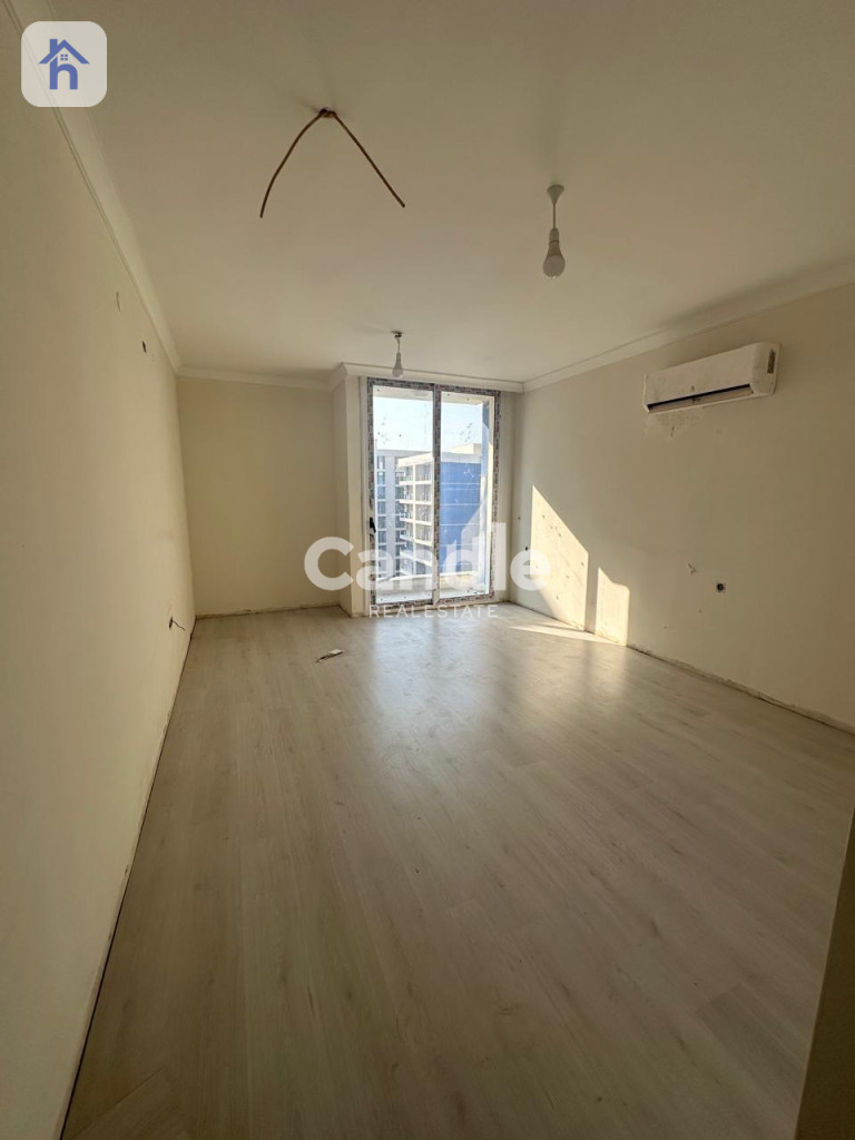 Internal View Apartment