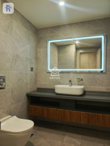 Furnished Apartment For Rent Resim 8