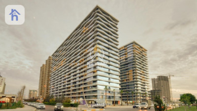 Modern Studio Apartment image 5
