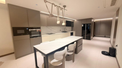 Furnished Apartment For Rent Resim 3