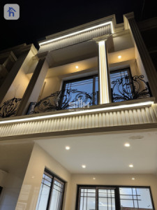 Spacious 4-Bedroom House in Bakhtyari image 3