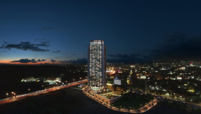 Modern apartment in Shahan Tower image 1