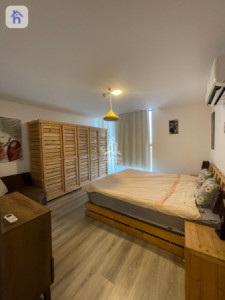 1 Bedroom Apartment with Spacious Balcony image 2