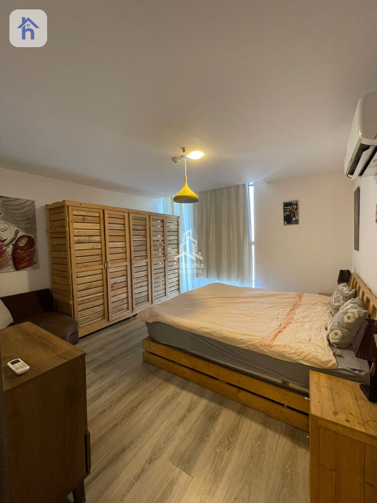 1 Bedroom Apartment with Spacious Balcony Image 2
