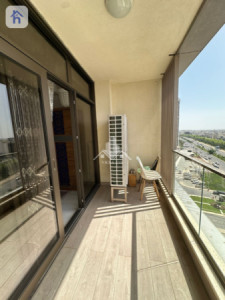 External View Apartment Resim 12