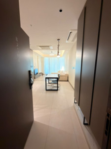 Furnished Apartment For Rent image 5
