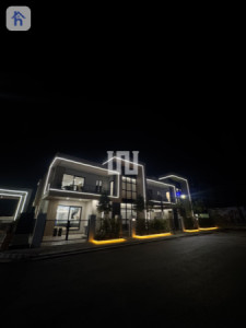 منزل واسع في قرية اسكو image 2