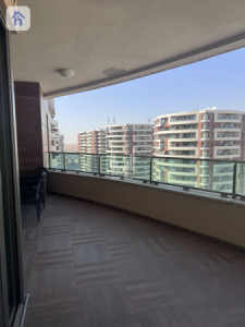 Luxurious 5-Bed Apartment with Great View Resim 22