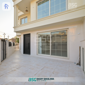 Unused house for sale in Zilan City Resim 5