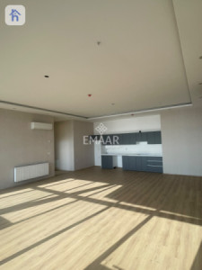 Modern One-Bedroom Apartment image 2