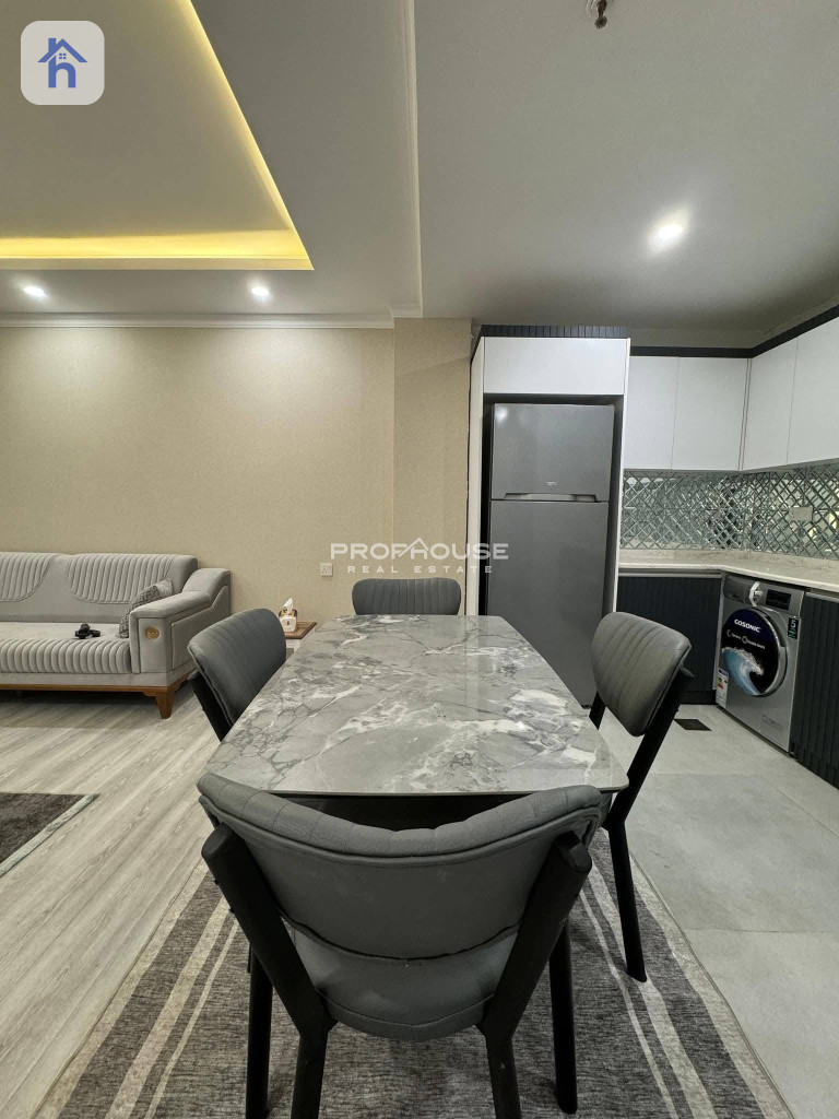 Modern Furnished Apartment in Erbil Image 2