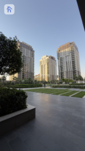 Furnished Apartment For Sale — 1