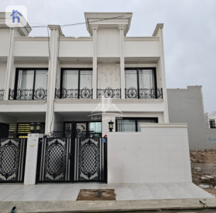 Two-story House with 3 Bedrooms image 2