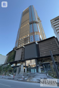 Cavalli Tower image 2