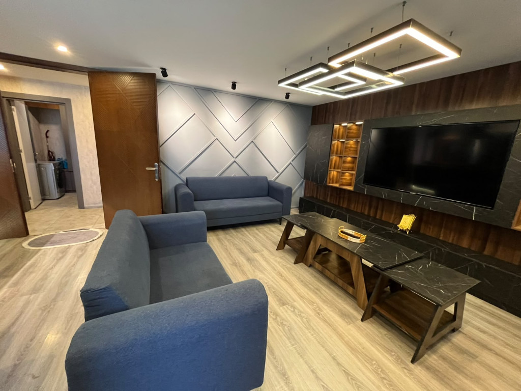 VIP Apartment Resim 2