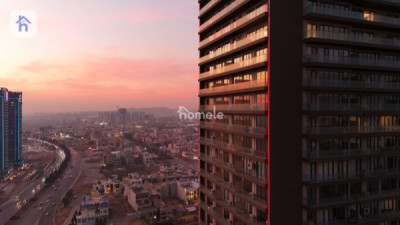 Modern Apartment image 2