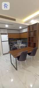Cozy 1 Bedroom Apartment in Sky Towers Image 3