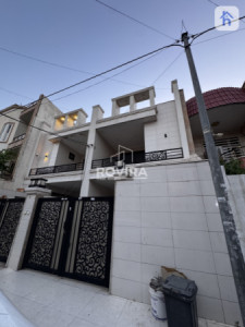 منزل واسع يحتوي على 3 غرف نوم image 1