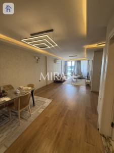 Furnished Apartment For Rent Resim 3