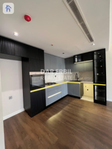 Modern Apartment in Erbil image 1