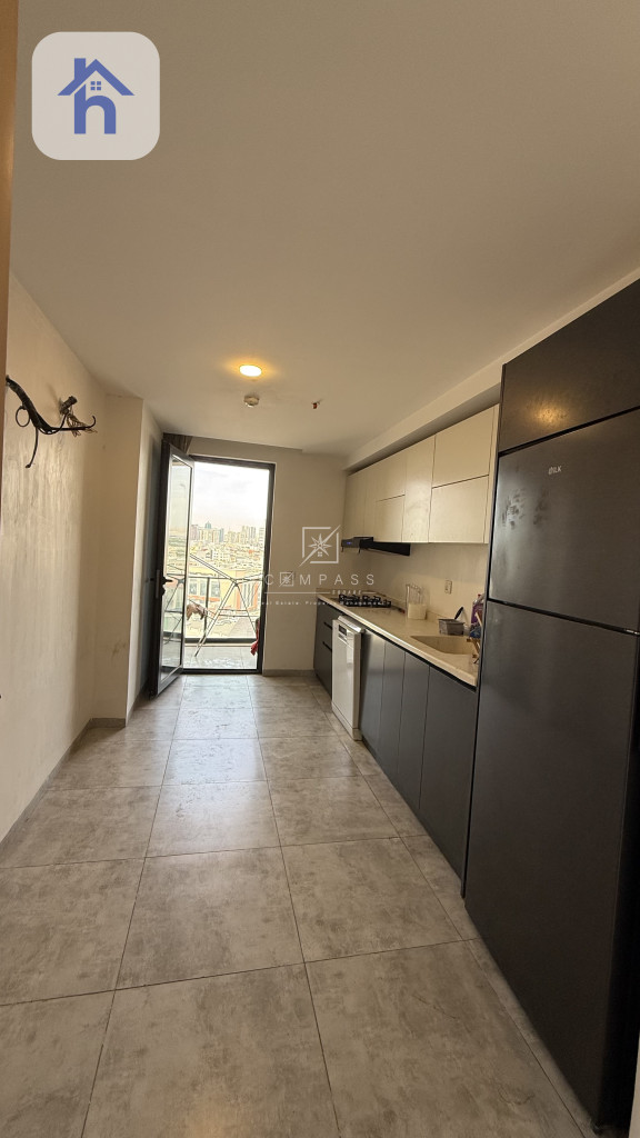 Furnished Apartment For Rent — 2