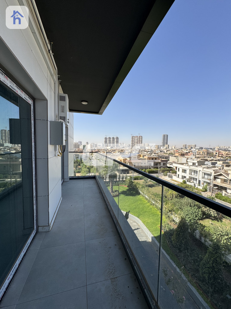 Spacious Two-Bedroom Apartment