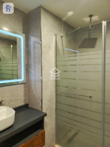 Spacious One-Bedroom Apartment in Sky Towers image 7