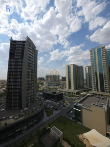 Spacious Apartment with Stunning Views — 1