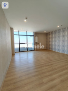 شقة عصرية في أبراج وايت صورة 4