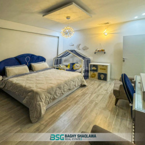 خانوو بۆ فرۆشتن لە فاملی لاند لەسەر رێگای پیرمام (مەسیف) - هەولێر وێنە 9