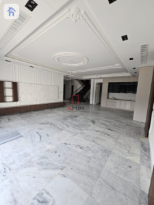 Luxury villa in (aram village) for sale Image 5