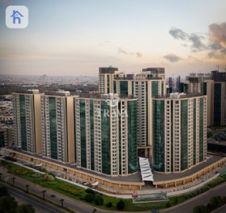 مطلة على امباير و بارك سامي عبدالرحمان image 1