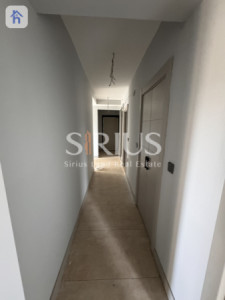 Spacious 3 Bedroom Apartment in Cihan city Image 5