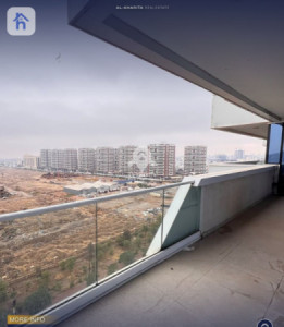 شقة مؤثثة عصرية بغرفتي نوم صورة 7