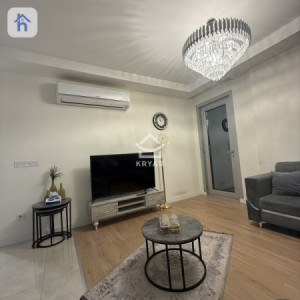 Furnished Apartment For Rent Resim 3