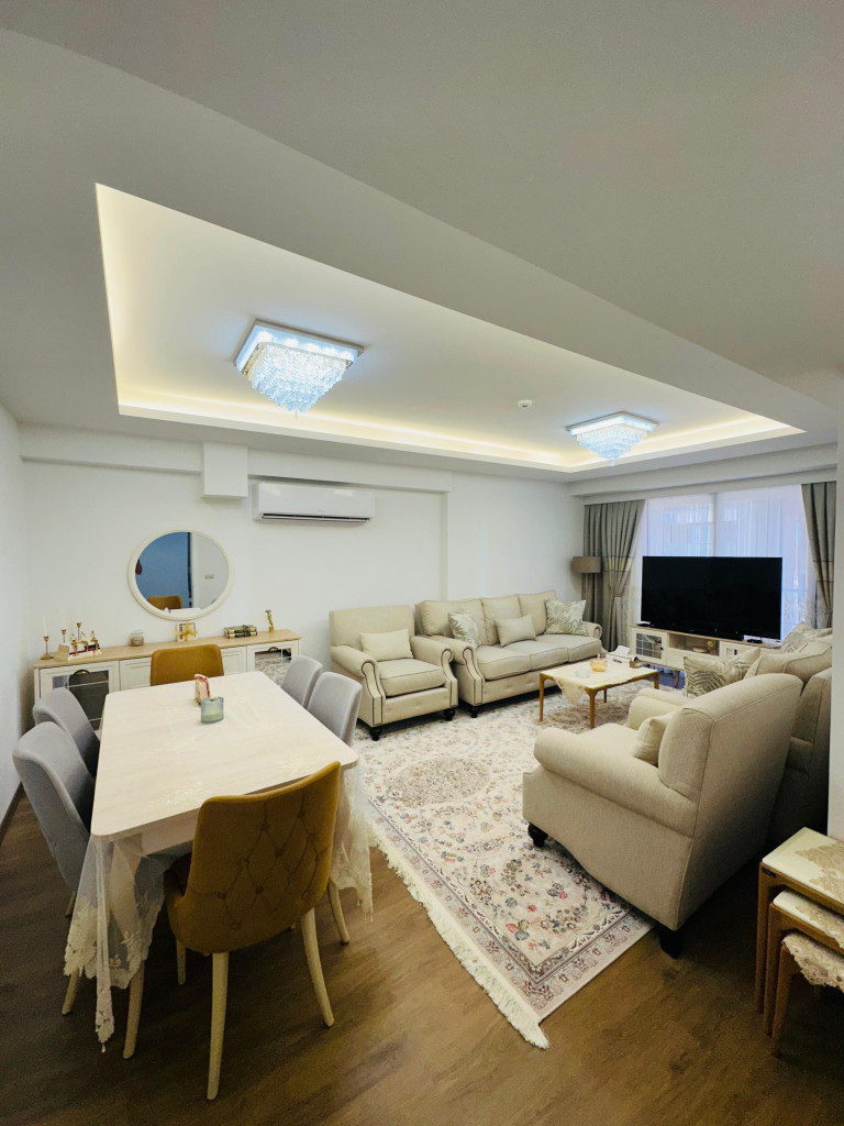 Apartment in Installment