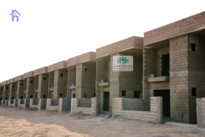خانوویەکی گەورە لە پڕۆژەی لؤلؤی نیشتەجێبوون وێنە 8