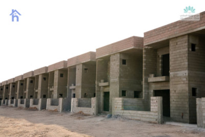 خانوویەکی ئارام و ٤ ژووری نووستن لە کەرکوک وێنە 9