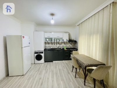 Modern Furnished Apartment in Lalav City Image 3